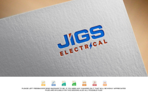 Logo Design by Flaming_Designs for this project | Design: #24290758