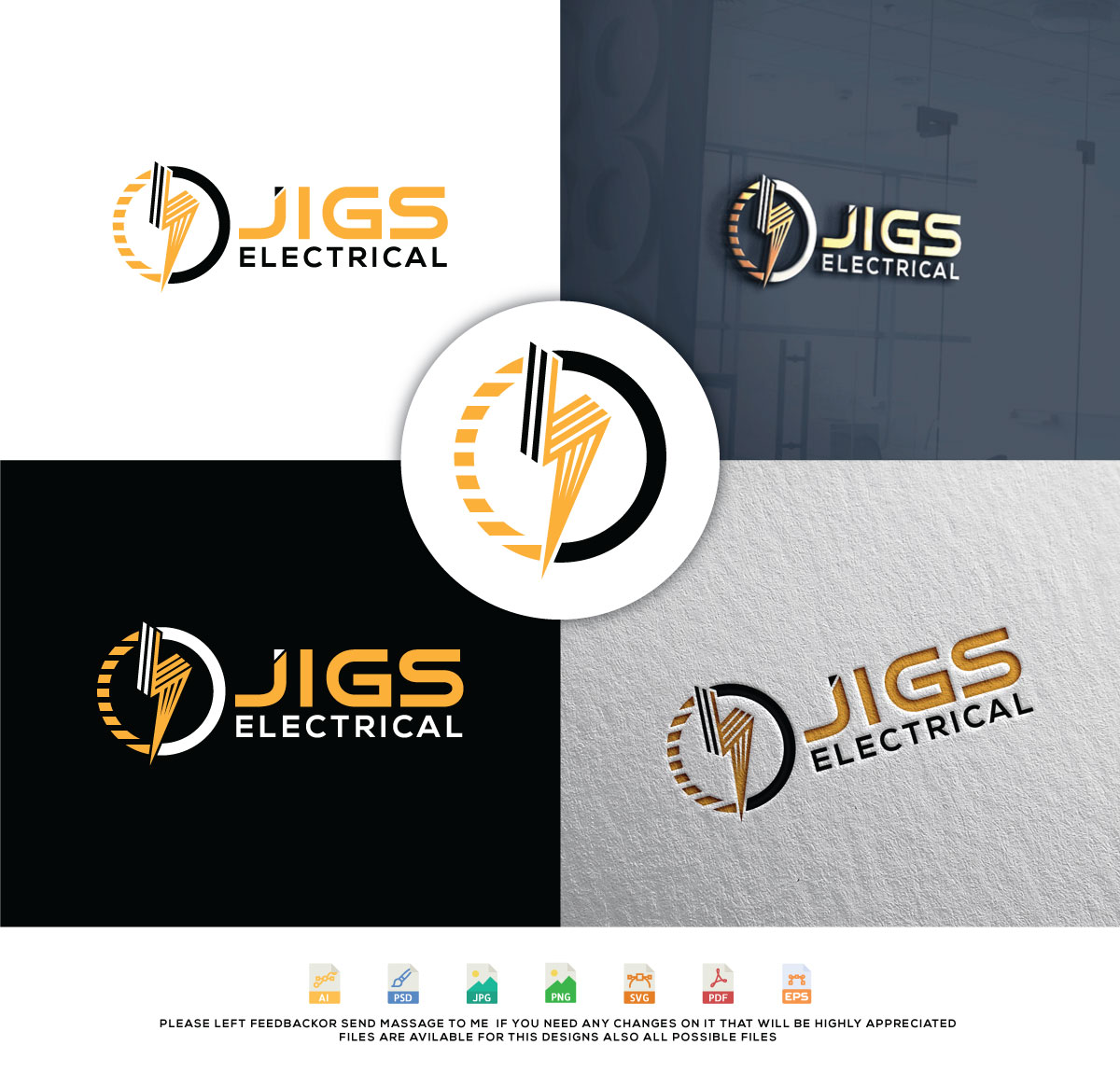 Logo Design by Flaming_Designs for this project | Design #24323114