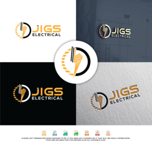 Logo Design by Flaming_Designs for this project | Design: #24323114