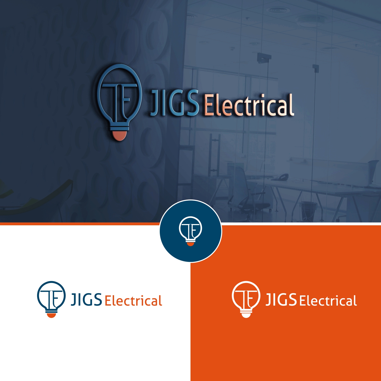 Logo Design by 2662 DESIGN for this project | Design #24288388