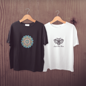 T-shirt Design by inji.elbanawy