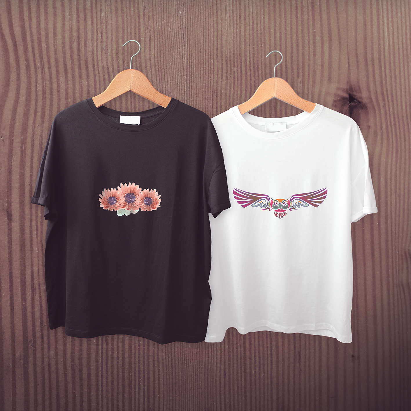 T-shirt Design by inji.elbanawy for Platinum Lacewing Boutique | Design #24304738