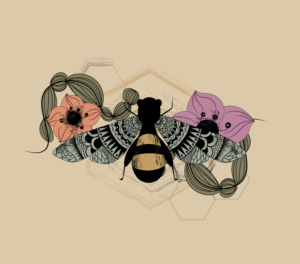 T-shirt Design by myctruong for Platinum Lacewing Boutique | Design #24305806