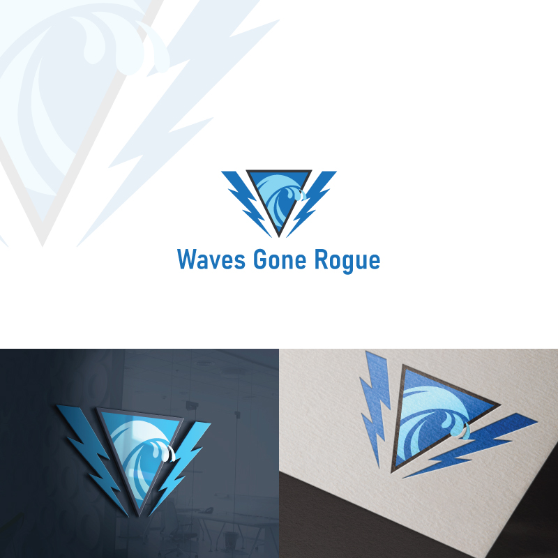 Logo-Design von alycreatez für dieses Projekt | Design #24349692
