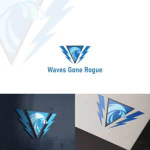 Logo Design by alycreatez