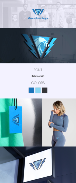 Logo-Design von alycreatez für dieses Projekt | Design: #24350147