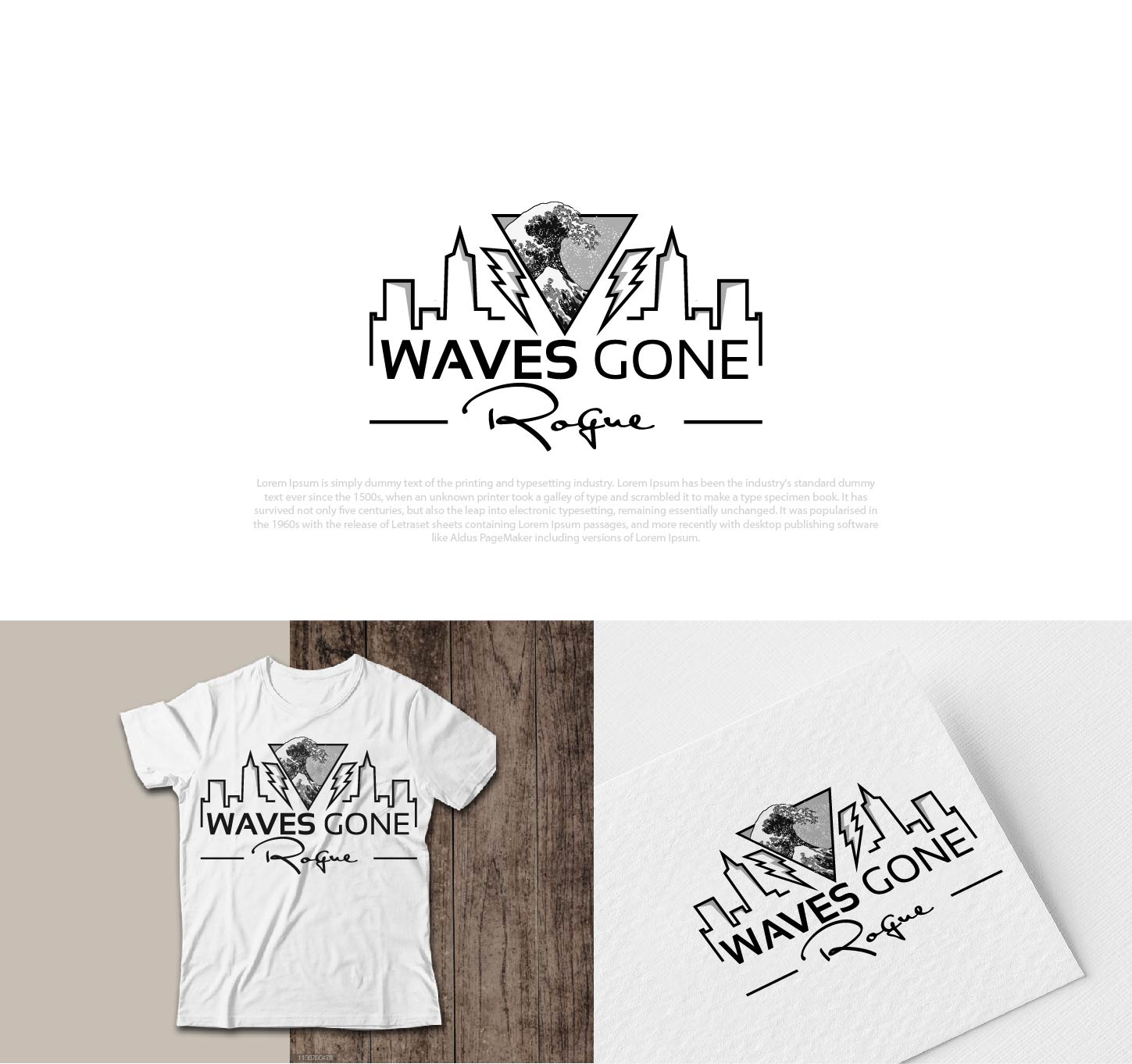 Design de Logo par Folio360 pour ce projet | Design #24350666