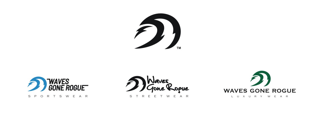 Logo Design by iamrady for this project | Design #24433454