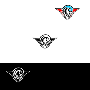 Logo Design by A10
