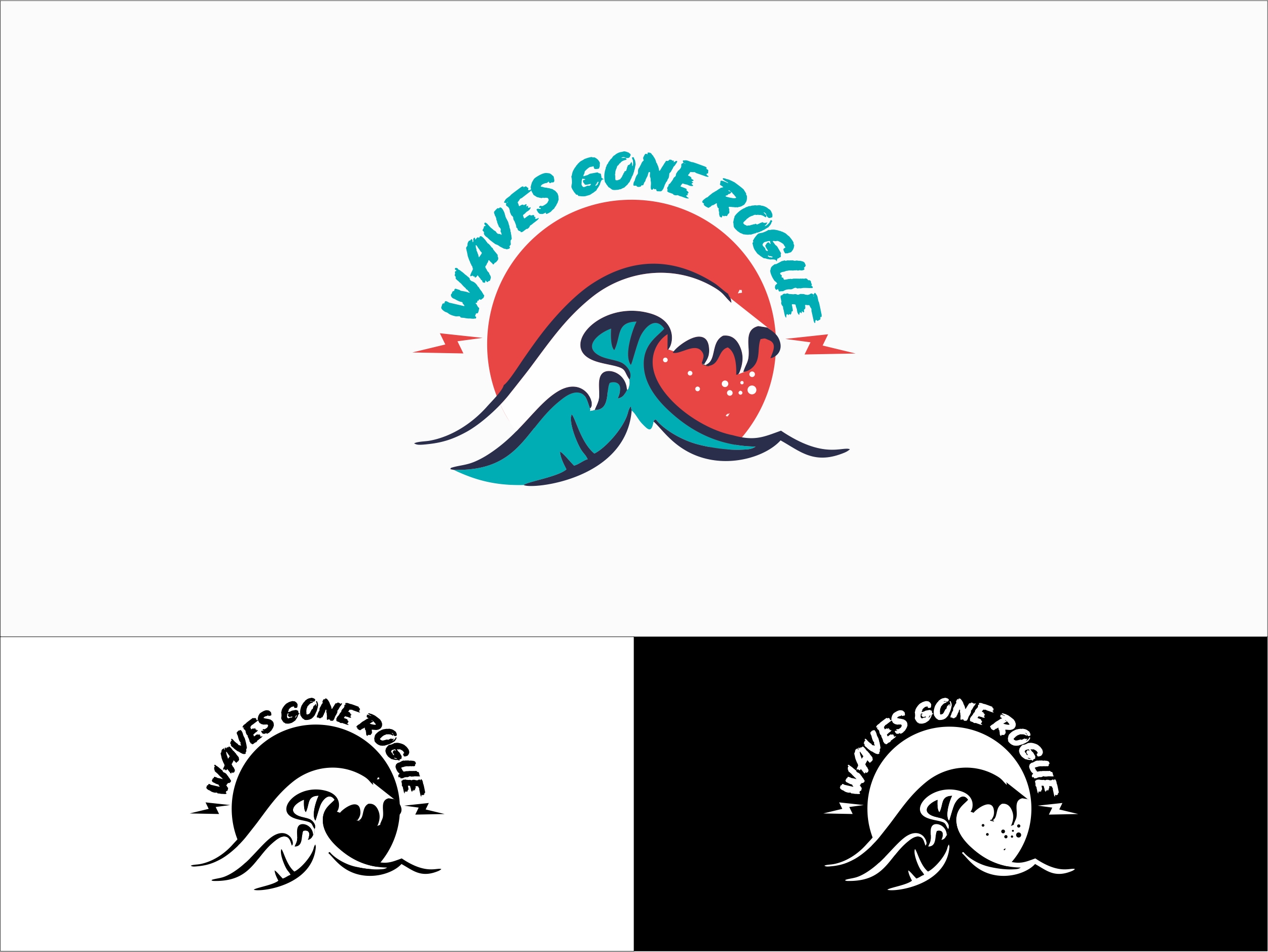 Logo Design by FoolishKid for this project | Design #24344143