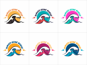 Logo-Design von FoolishKid für dieses Projekt | Design: #24352780