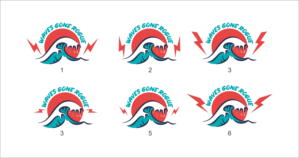Logo-Design von FoolishKid für dieses Projekt | Design: #24362393