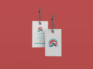 Logo-Design von FoolishKid für dieses Projekt | Design: #24378781