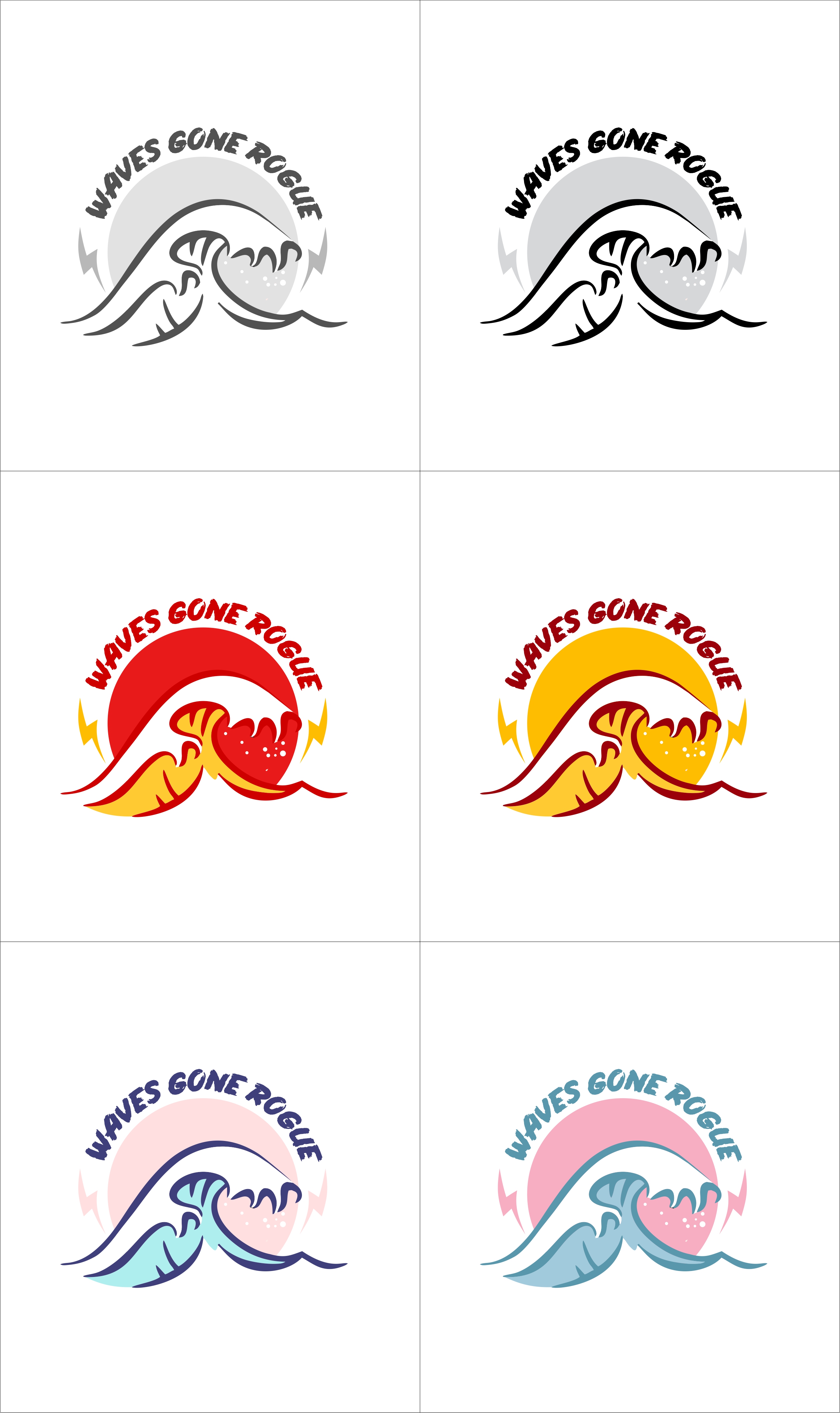 Logo Design by FoolishKid for this project | Design #24400013