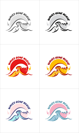 Logo Design by FoolishKid for this project | Design: #24400013