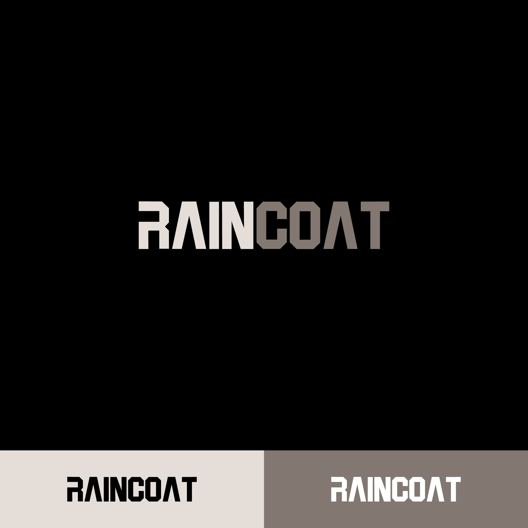 Logo Design by alitjuara for this project | Design #24304977