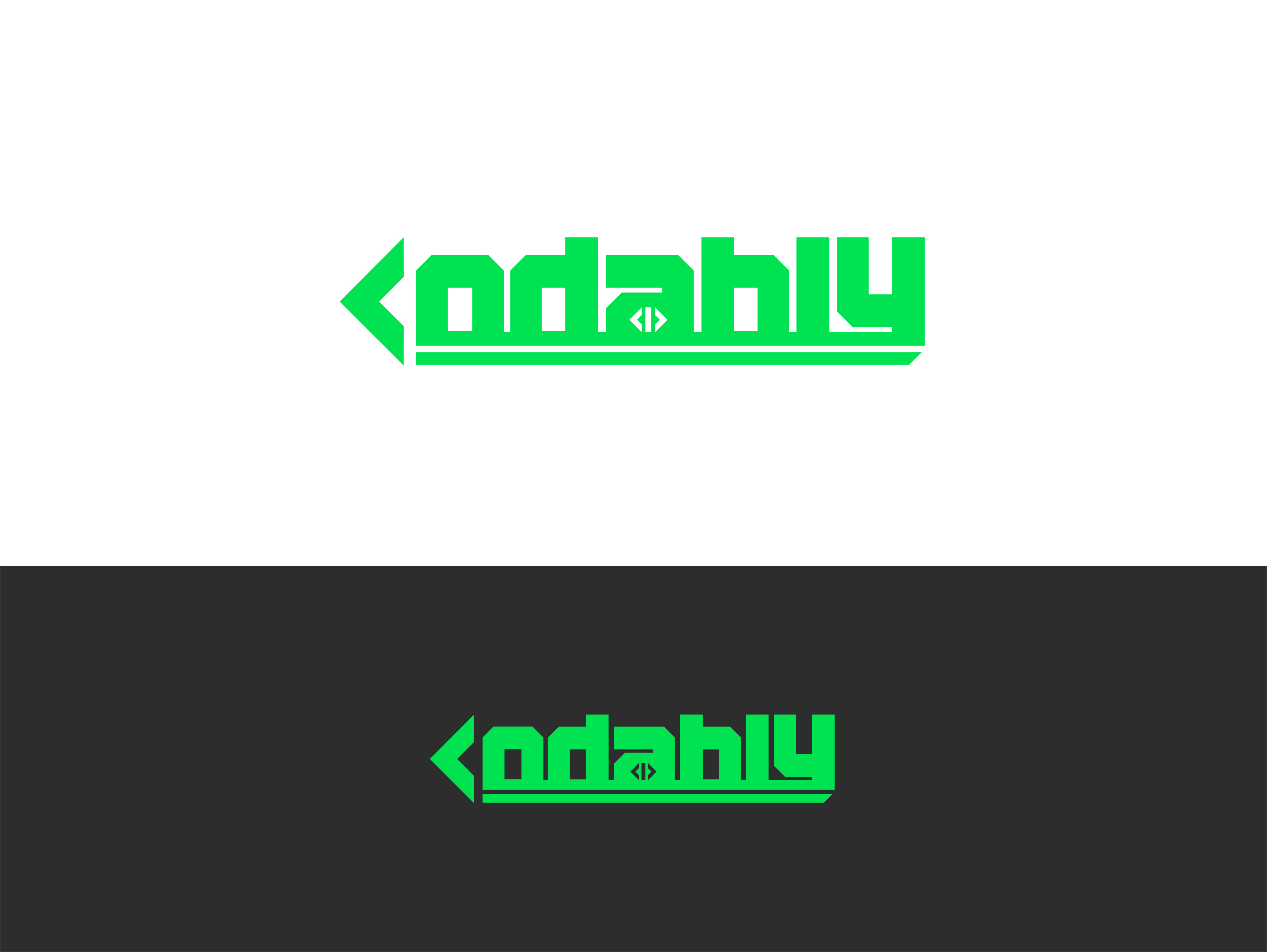 Logo Design by Taharsena for this project | Design #24299941