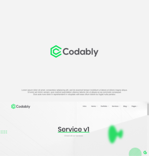 Logo Design by R!CKY for this project | Design: #24347672
