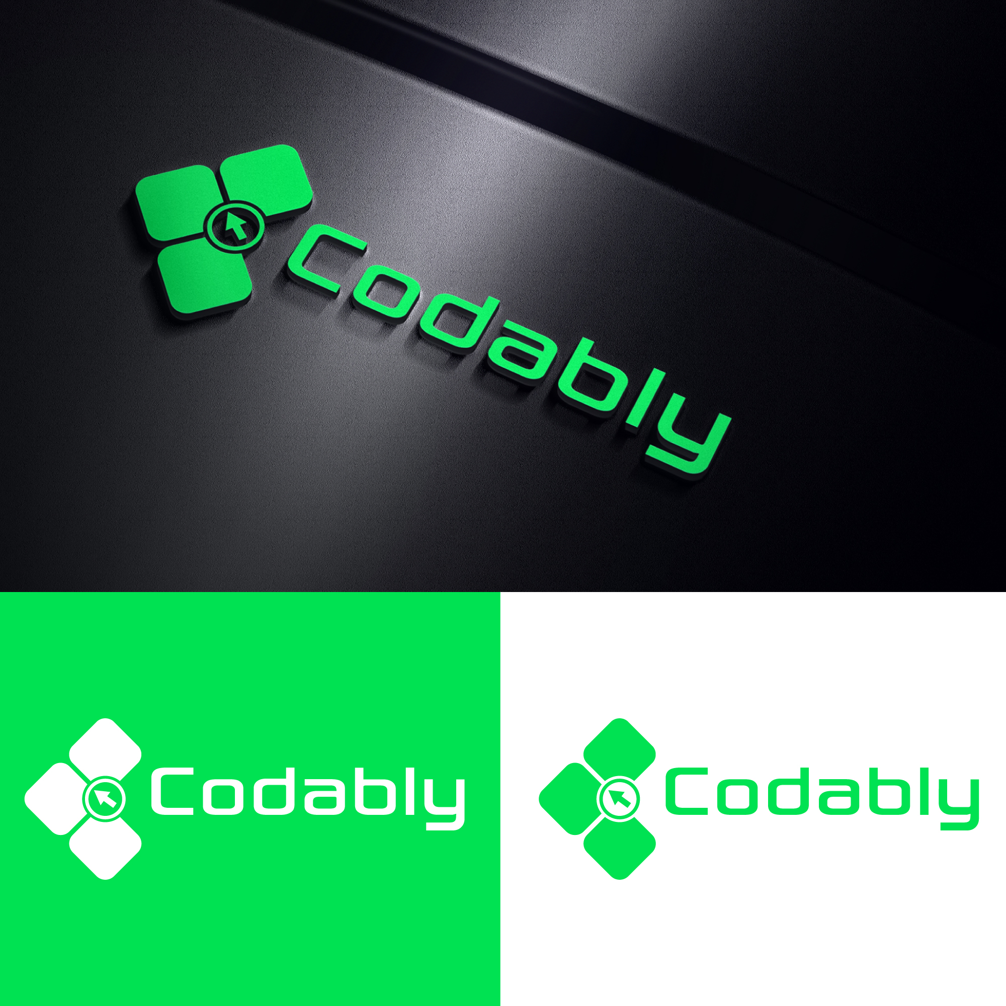 Logo-Design von Tonmoyy für dieses Projekt | Design #24340804