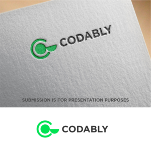 Logo Design by Rusmin Gustamin