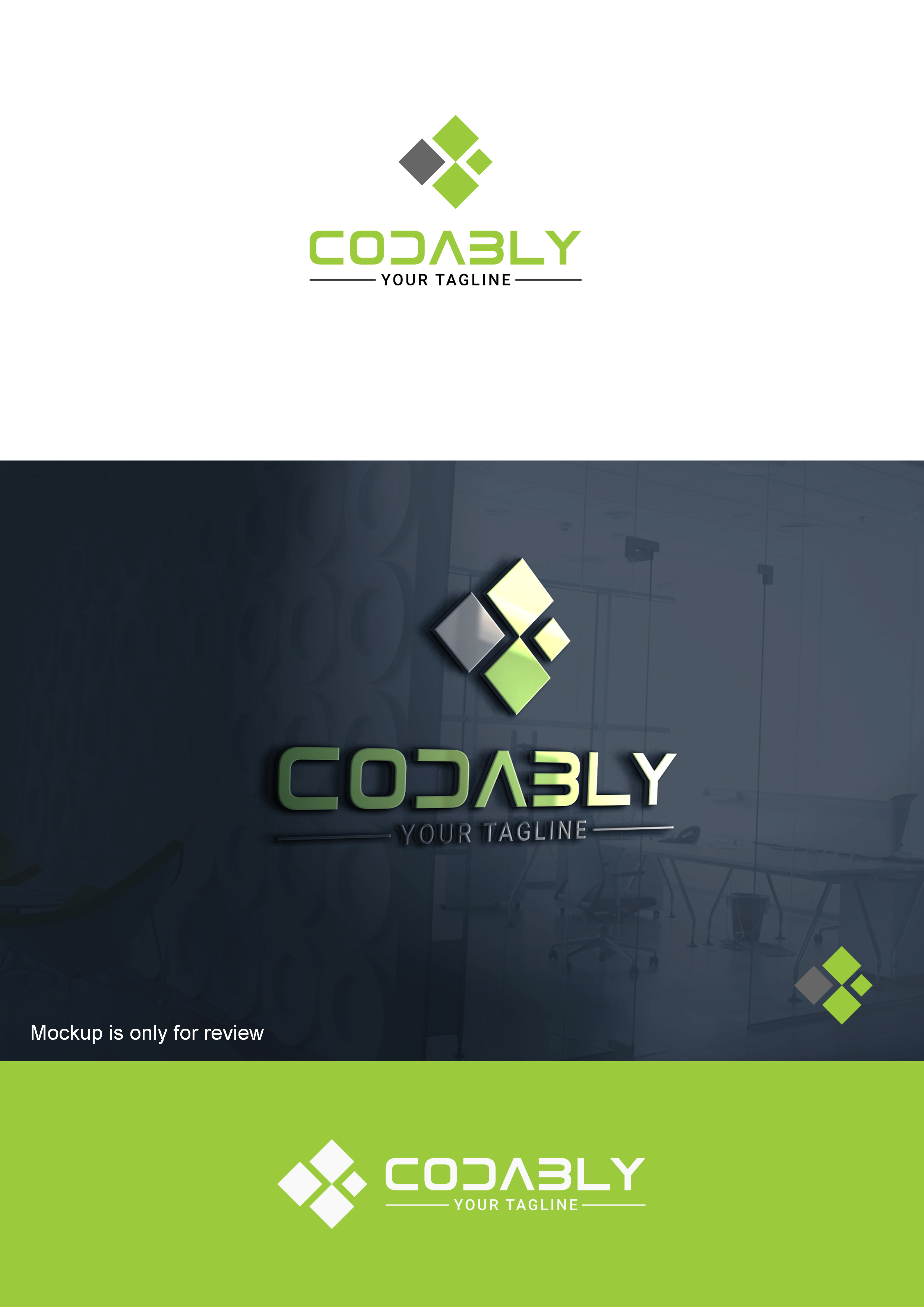 Logo Design by Jet-D for this project | Design #24349059