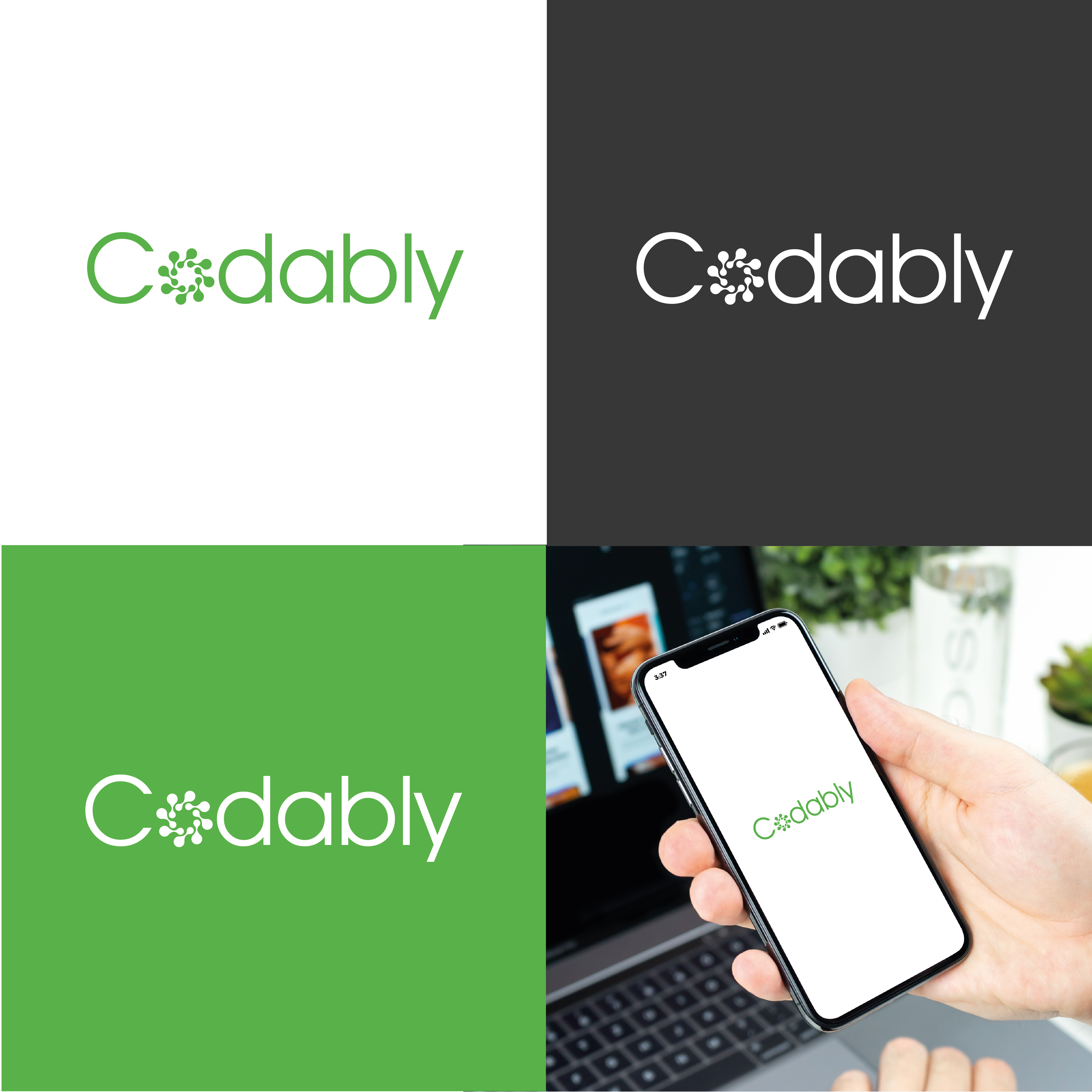Logo Design by designprotox for this project | Design #24349616