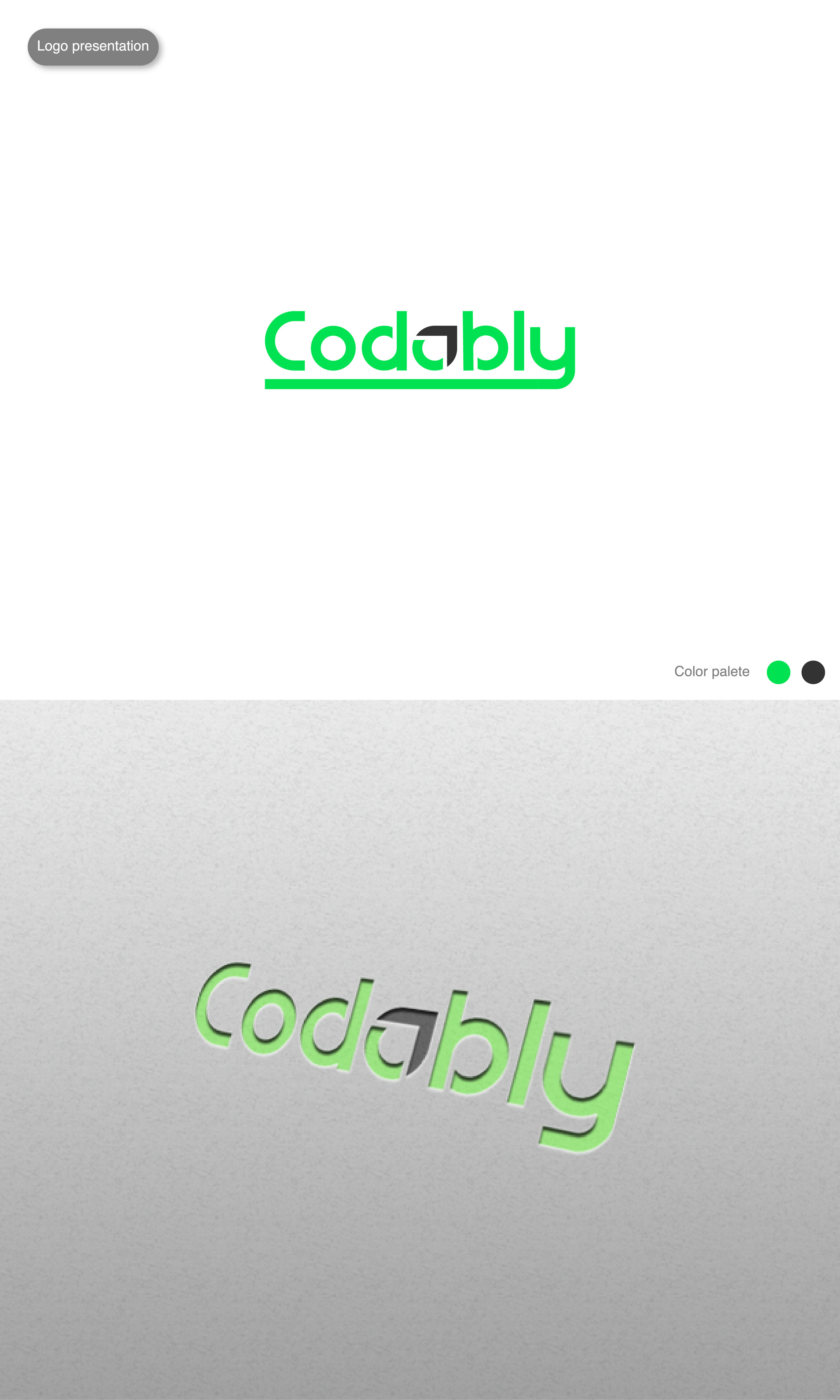 Logo Design by voila graphic for this project | Design #24349775