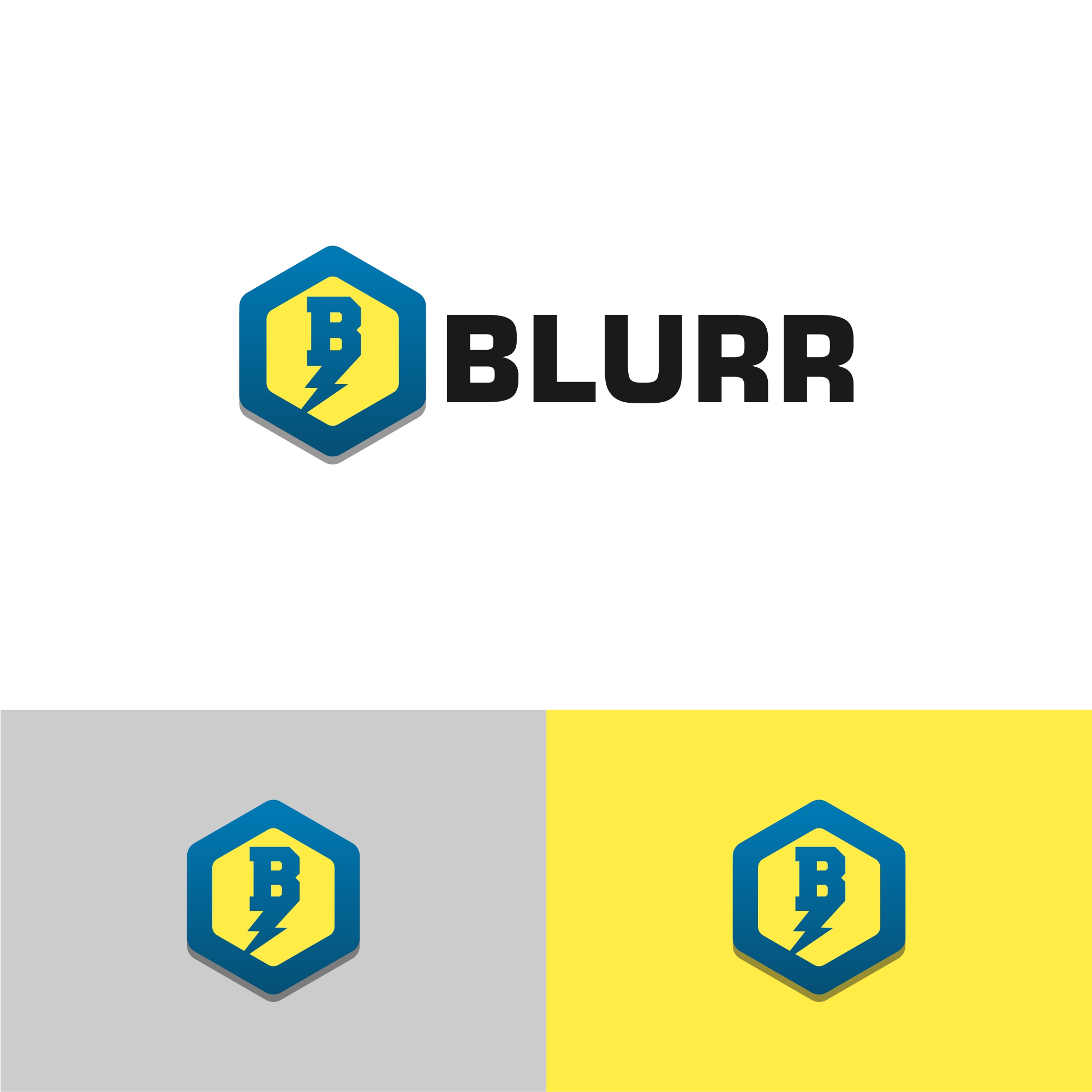 Design de Logo par alitjuara pour ce projet | Design #24304959