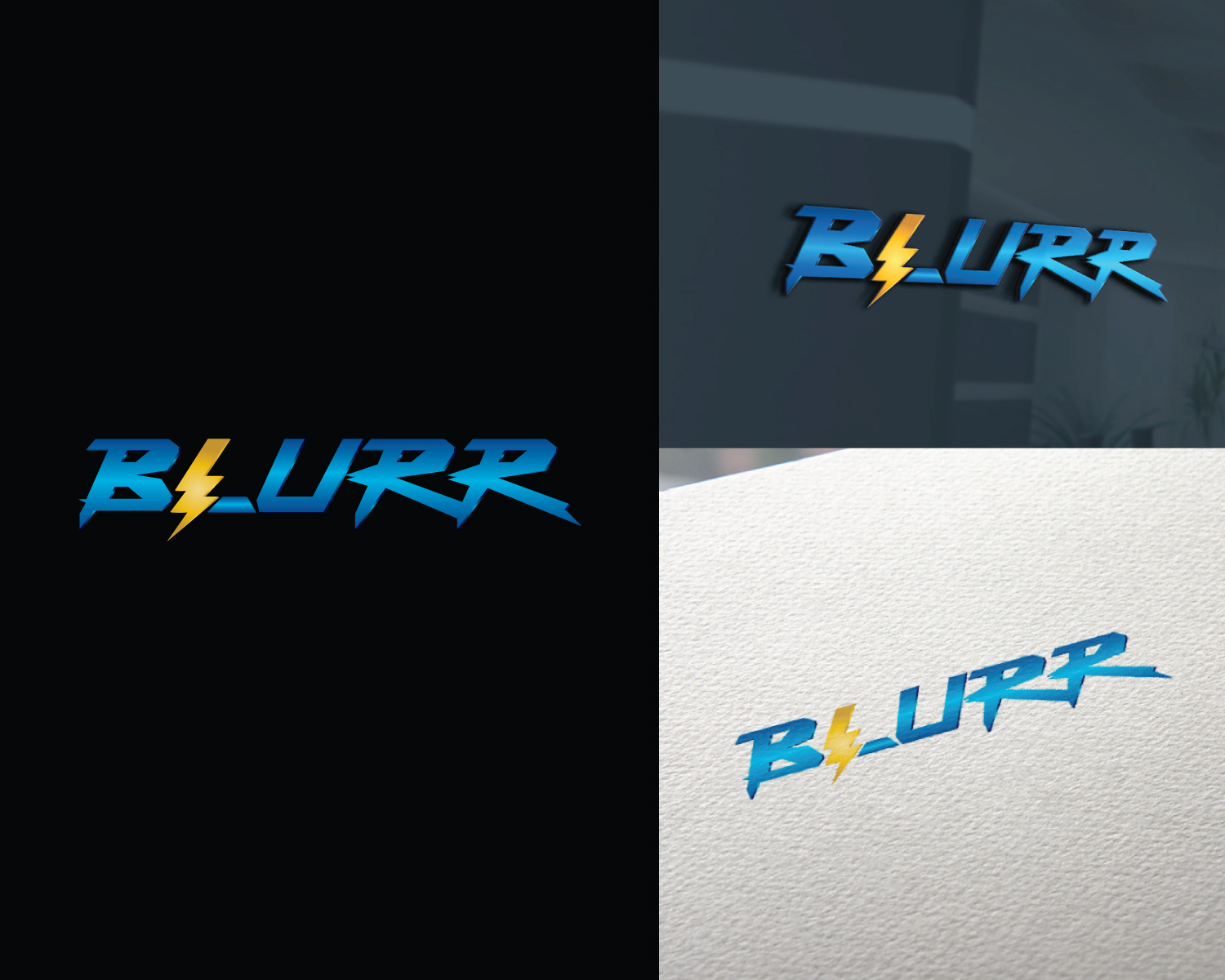 Logo-Design von Atec für dieses Projekt | Design #24298253