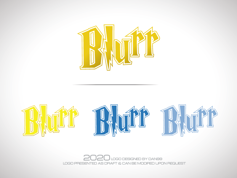 Logo-Design von dan99 für dieses Projekt | Design #24293137