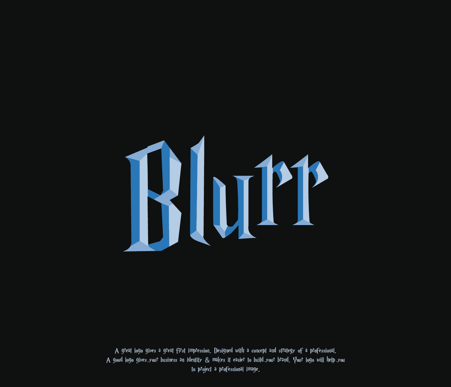 Logo Design by topper_design for this project | Design #24302243