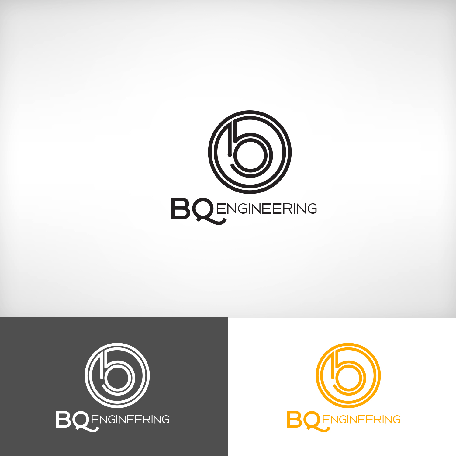Logo Design by [HP] Henry Panaligan for this project | Design #24289656