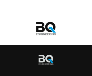 BQ Engineering | Logo Design by anico