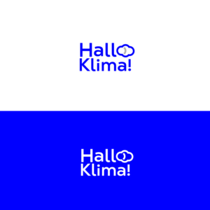 Logo Design by ProXdsgn for Hallo Klima! | Design #24299127