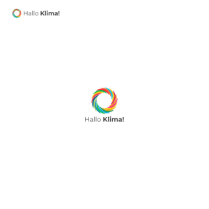 Logo Design by ARTUGA for Hallo Klima! | Design #24293305