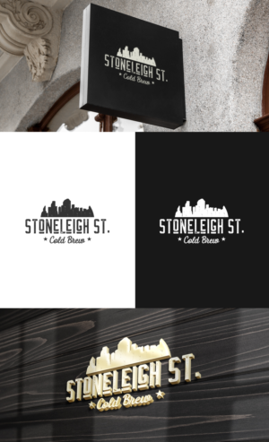Logo Design by GLDesigns for this project | Design: #24294199
