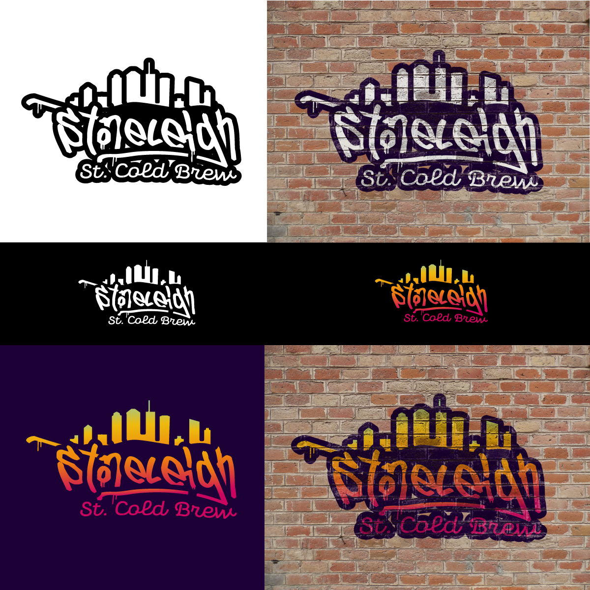 Logo-Design von Ak4li™ für dieses Projekt | Design #24298725