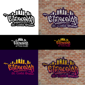 Logo Design by ProXdsgn for this project | Design #24298725