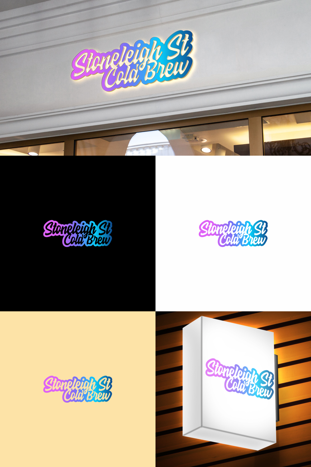 Logo Design by ZiangArt_Studio for this project | Design #24296203