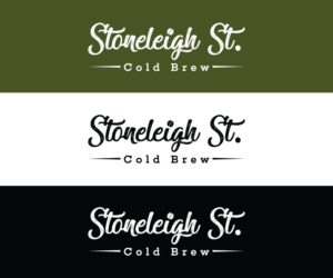 Logo Design by Chm#