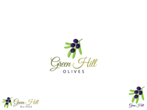 Logo Design by Matea for this project | Design: #24342351