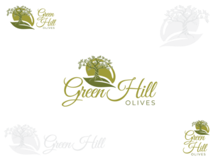 Logo Design by Matea for this project | Design: #24343135