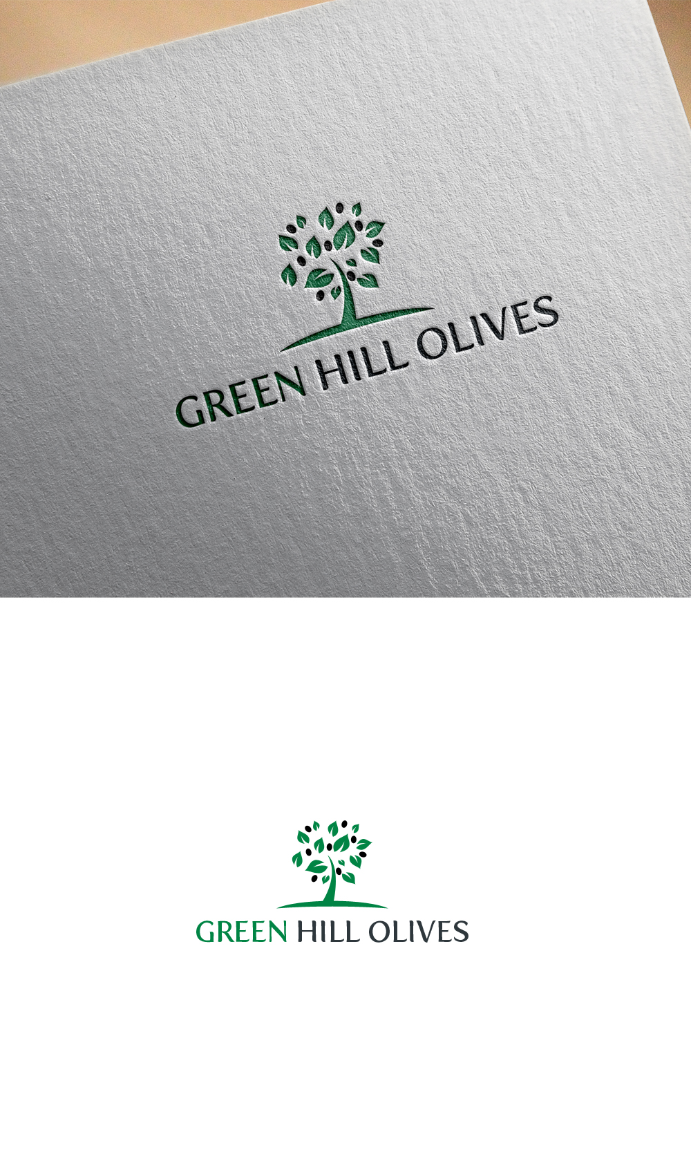 Logo Design by logo_s for this project | Design #24395198