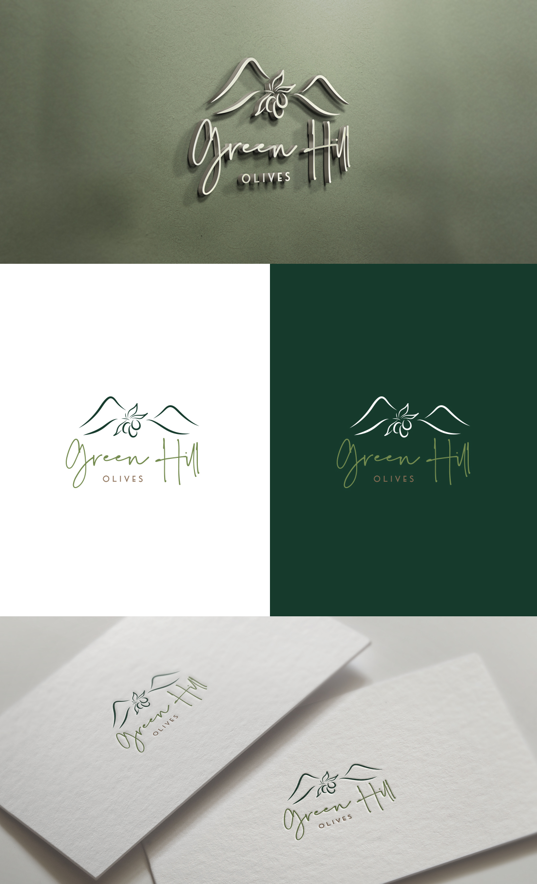 Logo Design by GLDesigns for this project | Design #24292894