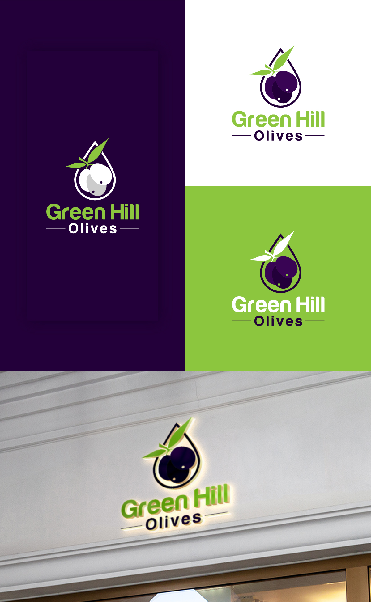 Diseño de Logo por Deziners Zone para este proyecto | Diseño #24302932