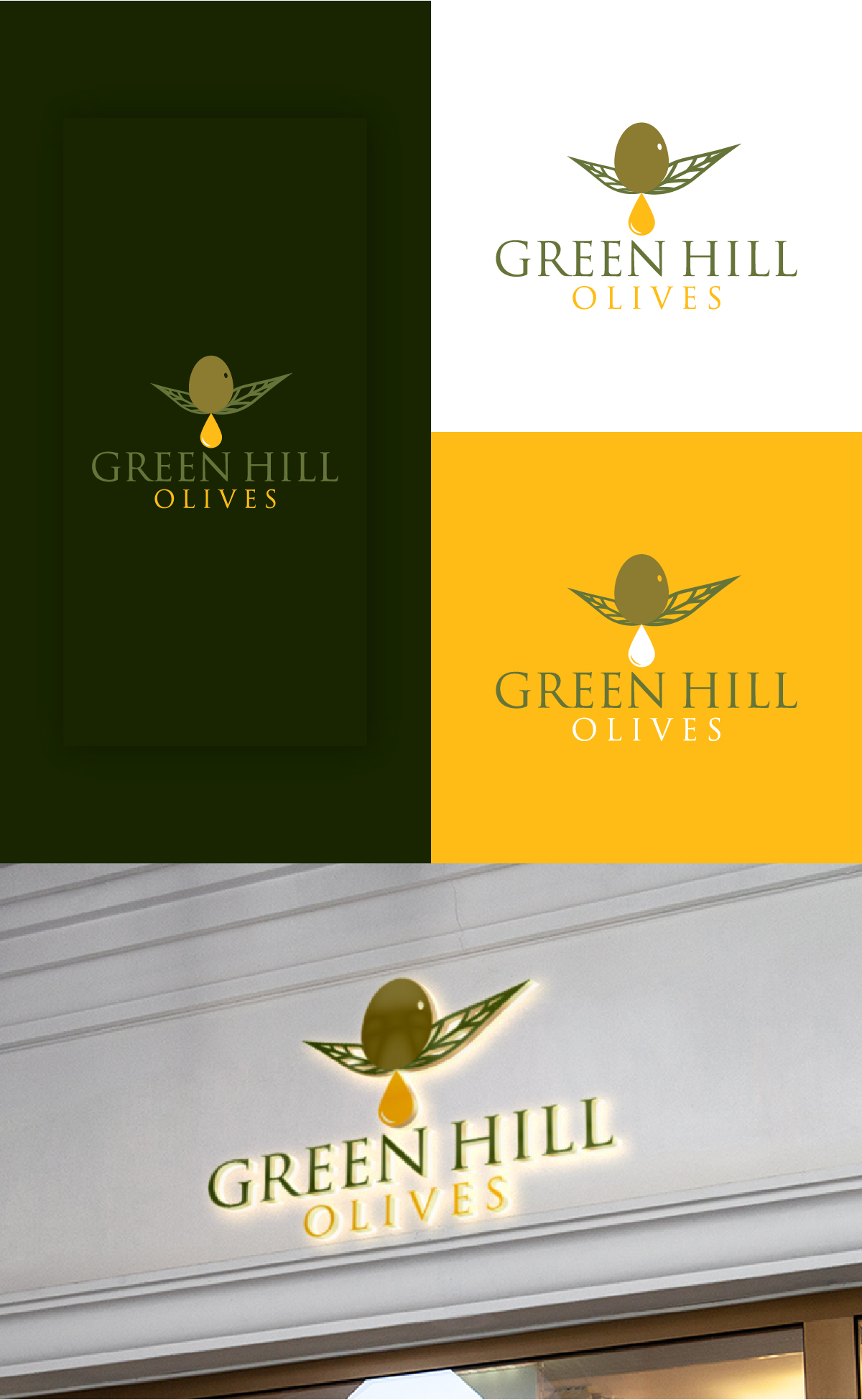 Diseño de Logo por Deziners Zone para este proyecto | Diseño #24302933