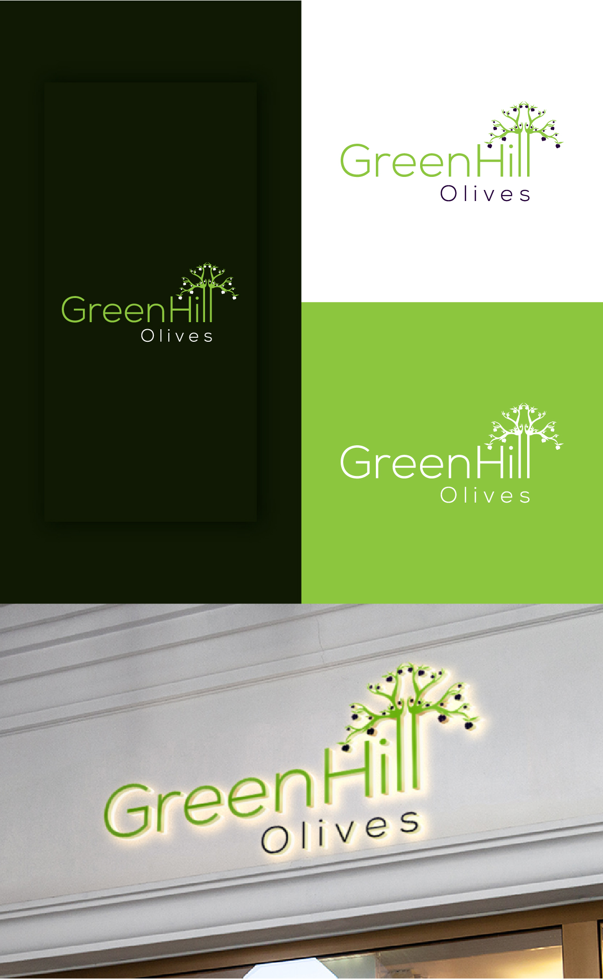 Diseño de Logo por Deziners Zone para este proyecto | Diseño #24302934