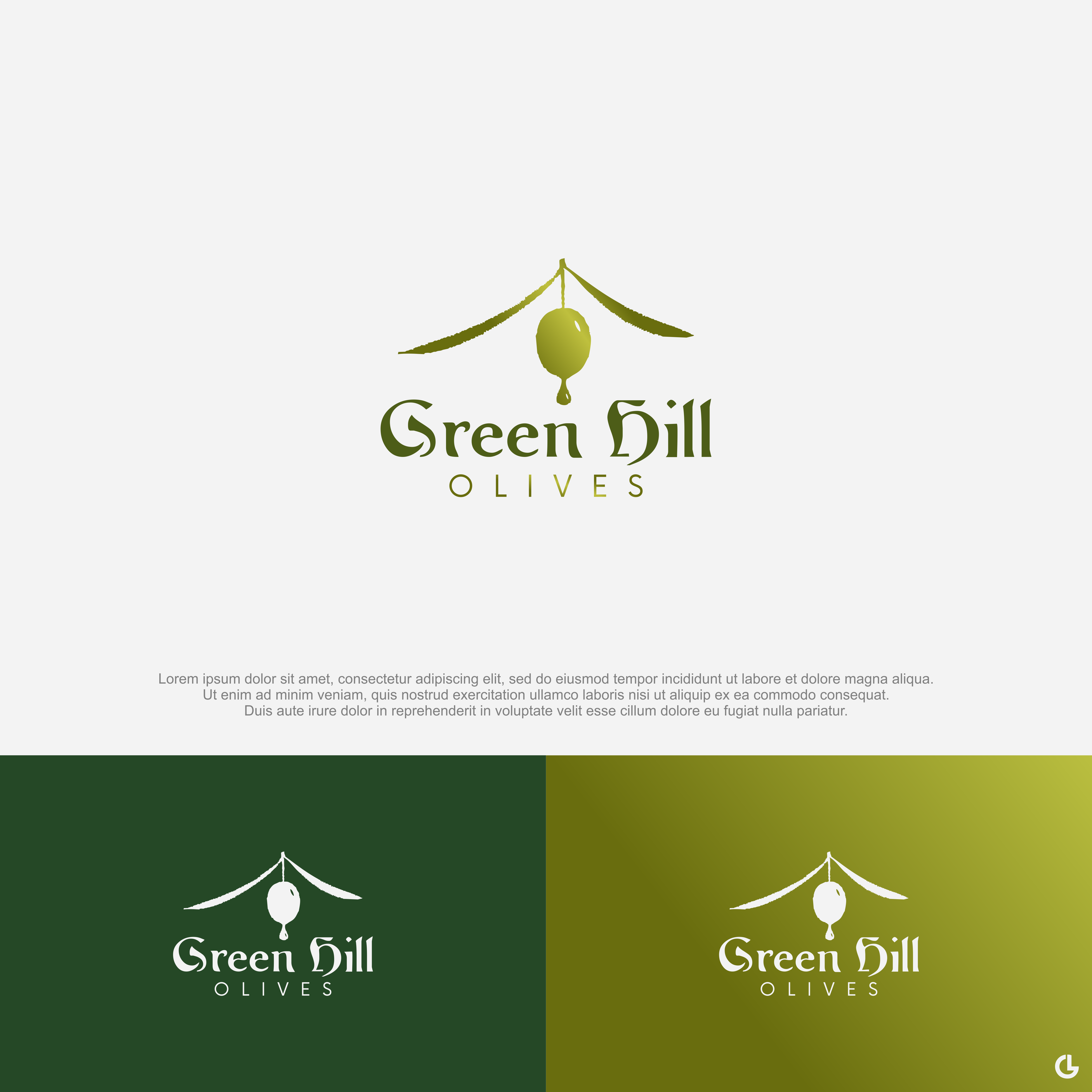 Design de Logo par R!CKY pour ce projet | Design #24356553