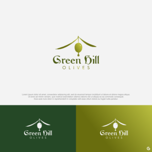 Logo Design by R!CKY for this project | Design: #24356553