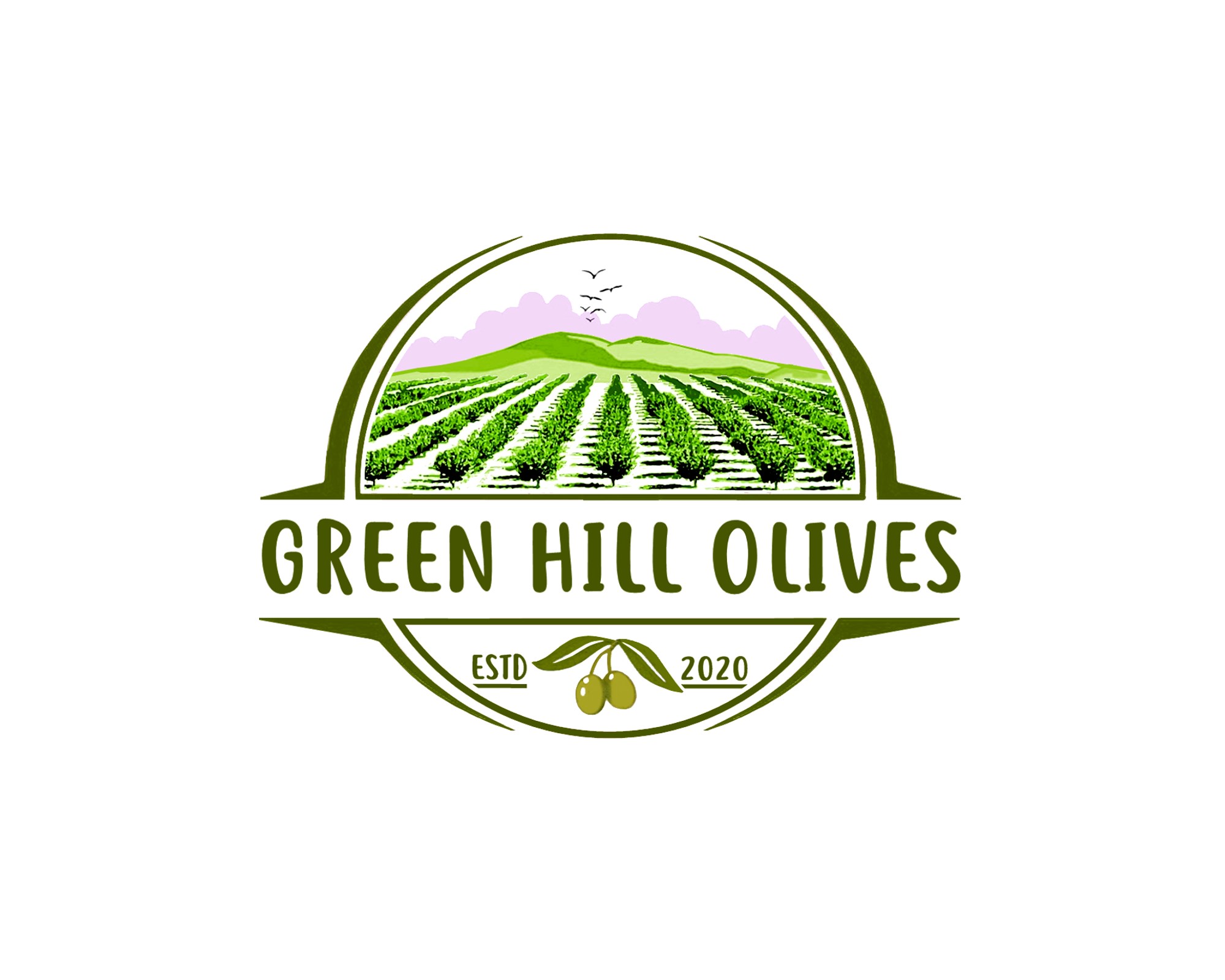 Logo Design by nouarbiti for this project | Design #24295131